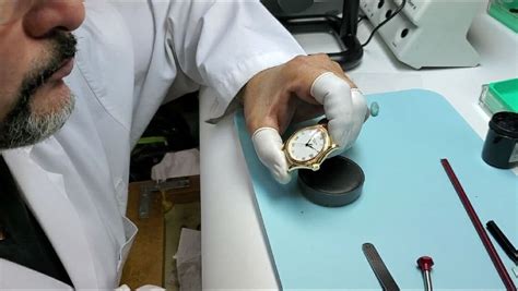 gray and sons patek philippe overhail|Patek Philippe Watch Repair Miami, .